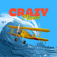Crazy Planes
