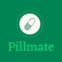 PillMATE - Family Med Tracker
