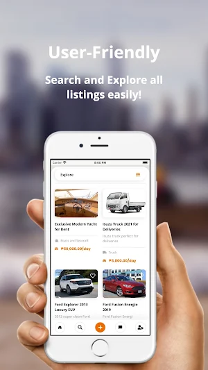 Keetamo Marketplace - Buy, Sel Screenshot 2