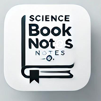 Basic Science Notes Book