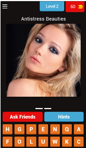 Real Cash Antistress Beauties Screenshot 0