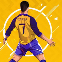Soccer Ronaldo wallpaper CR7