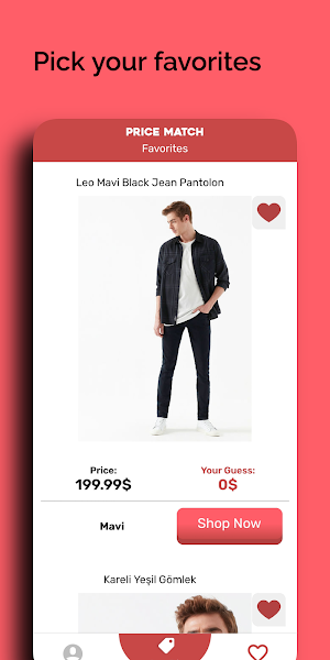 Price Match Screenshot 3