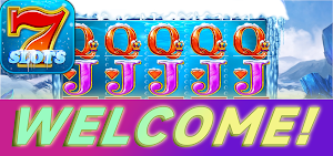 Riches Slots Play Screenshot 0