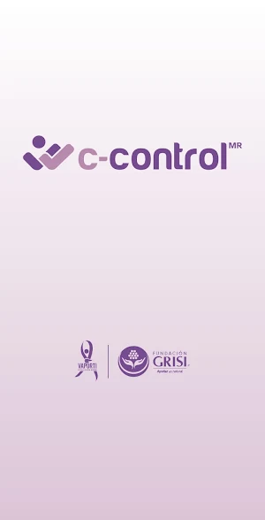 C-Control Screenshot 0