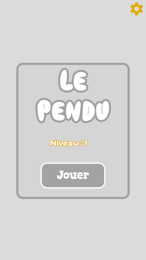 Le Pendu Screenshot 0