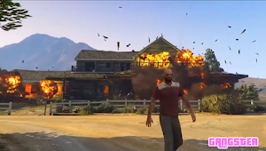 Gangster crime : Vice City vi Screenshot 1