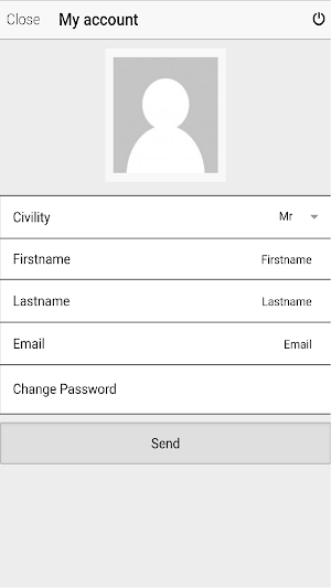 Fredon Deals Scanner Screenshot 2