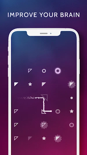 Destination - Brain Teasers Screenshot 1