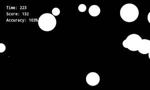 Pop The Bubble Screenshot 3