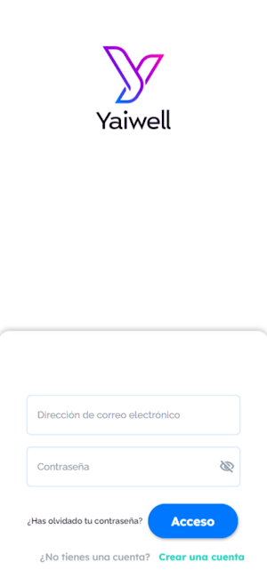 Yaiwell Screenshot 0