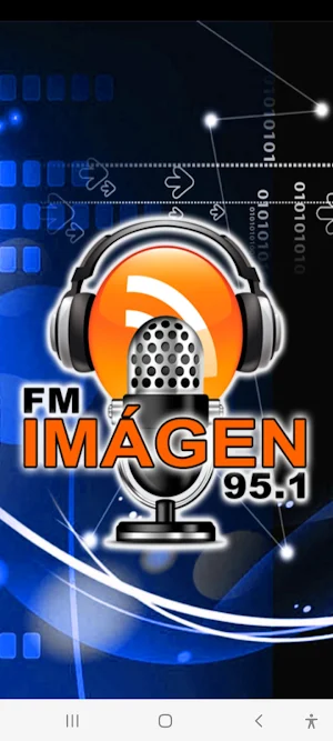 Fm Imágen 95.1 Screenshot 0