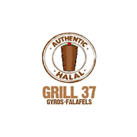 Royal grill 37