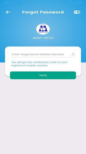 Smart Meters-MESCOM Screenshot 3