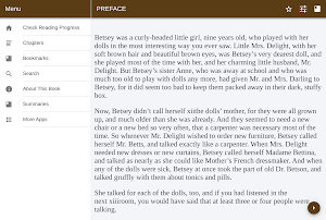 The House of Delight - Public Domain Screenshot 3