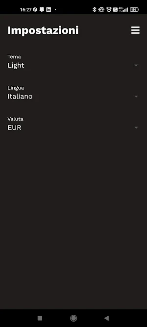 DATASmart Screenshot 0