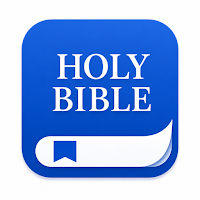 Holy Bible: NIV & KJV