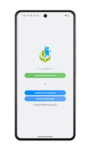 Family First Fire solutions Screenshot 0