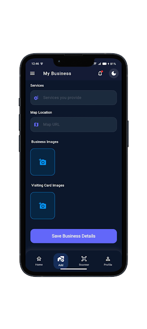 My Business Screenshot 3