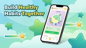Kids Time Planner Screenshot 1
