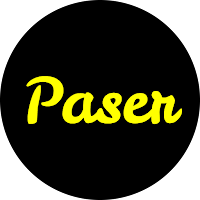 Kamus Paser Online