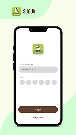 SuBuu-Community Screenshot 0