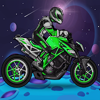 Riding Bike Game