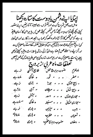 Wazifa W Amliyat Screenshot 2