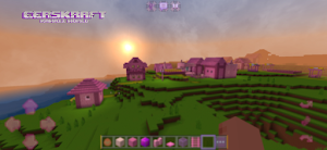 EersKraft Kawaii World Screenshot 3