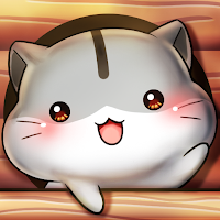 Hamster Life match and home(β)