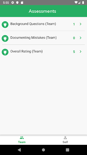 FolioLite Screenshot 0