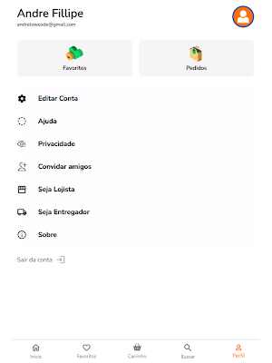 Suprí Screenshot 3