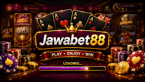 jawabet88 Screenshot 1