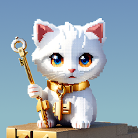 The White Cat's Quest