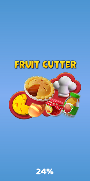 Fruit Slice Play Screenshot 0