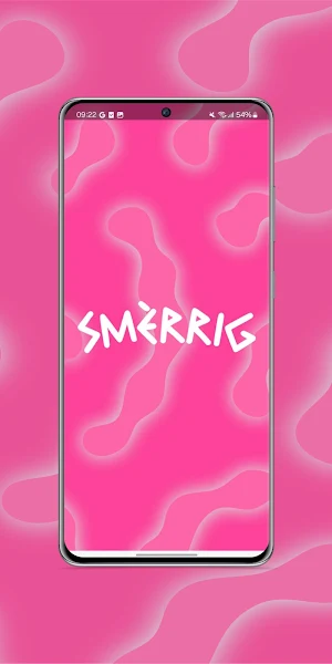 SMÈRRIG Screenshot 0
