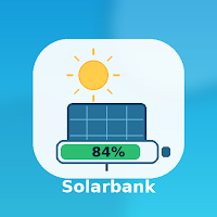 Solarbank Home Widget
