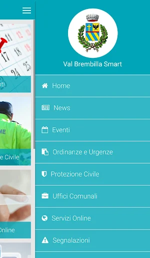 Val Brembilla Smart Screenshot 2