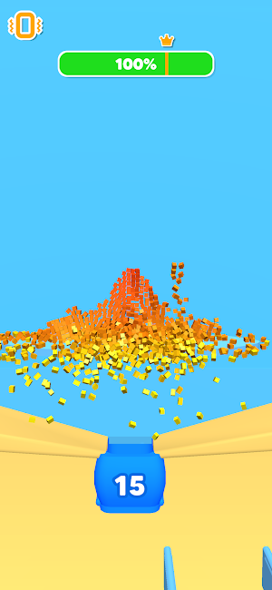 Wrecking Truck Screenshot 2