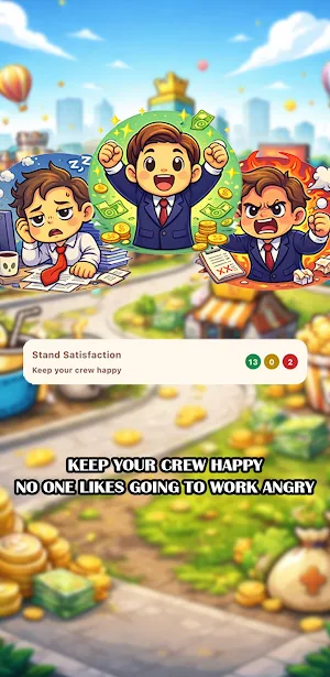 Minty Money Screenshot 2