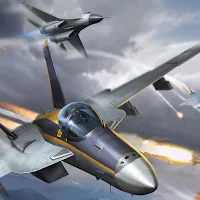 Air Jet Fighter