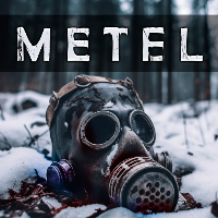METEL HORROR ESCAPE