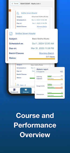 Siddha Mudra Screenshot 1