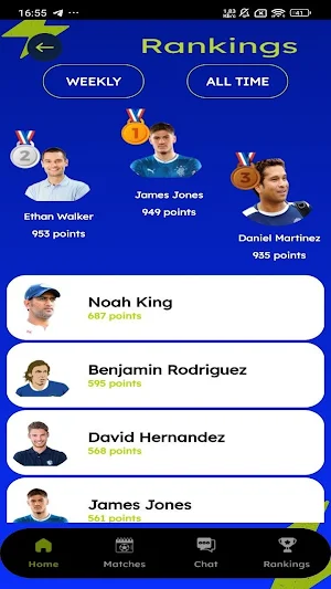 Betano Apuestas Screenshot 1