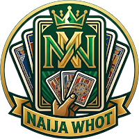 Naija whot-style card game