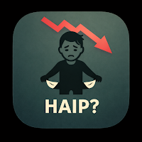 HAIP – How Am I Poor