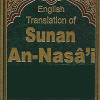 Sunan An Nasai