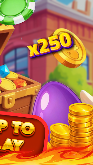 Chicken and Road Screenshot 2