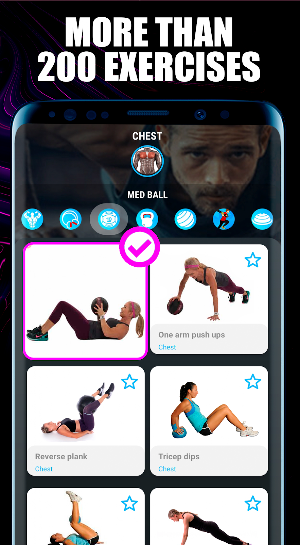 Legs Workout For Women Screenshot 3