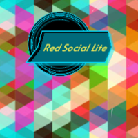 Red Social Lite